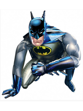 Ходячая фигура Бэтмен