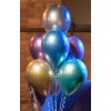 ХРОМИРОВАННЫЕ (Chrome Balloons)